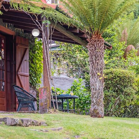 Villa Achada da Mouca by Madeira Sun Travel Santana (Madeira) Exterior foto