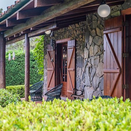Villa Achada da Mouca by Madeira Sun Travel Santana (Madeira) Exterior foto