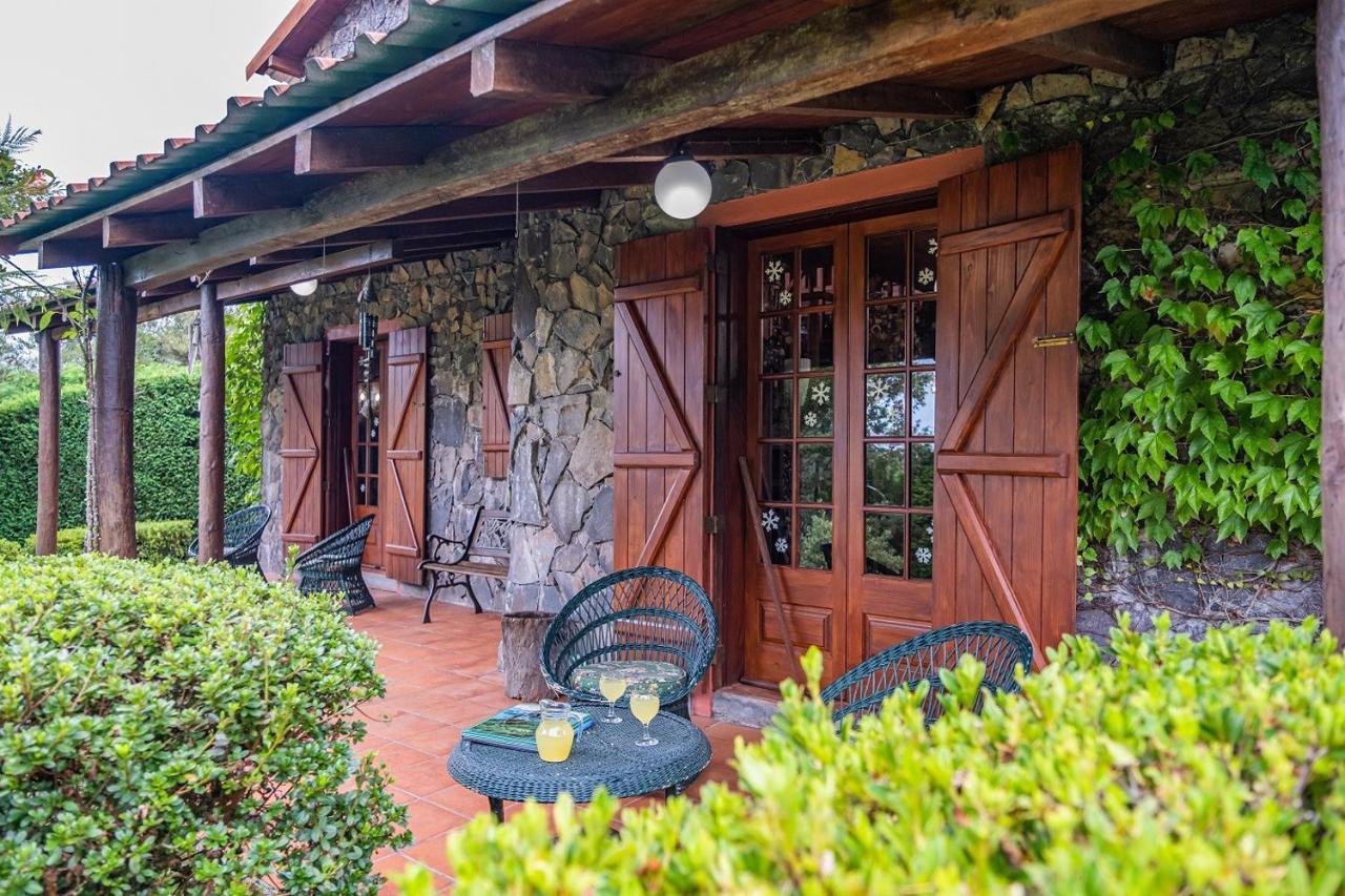 Villa Achada da Mouca by Madeira Sun Travel Santana (Madeira) Exterior foto