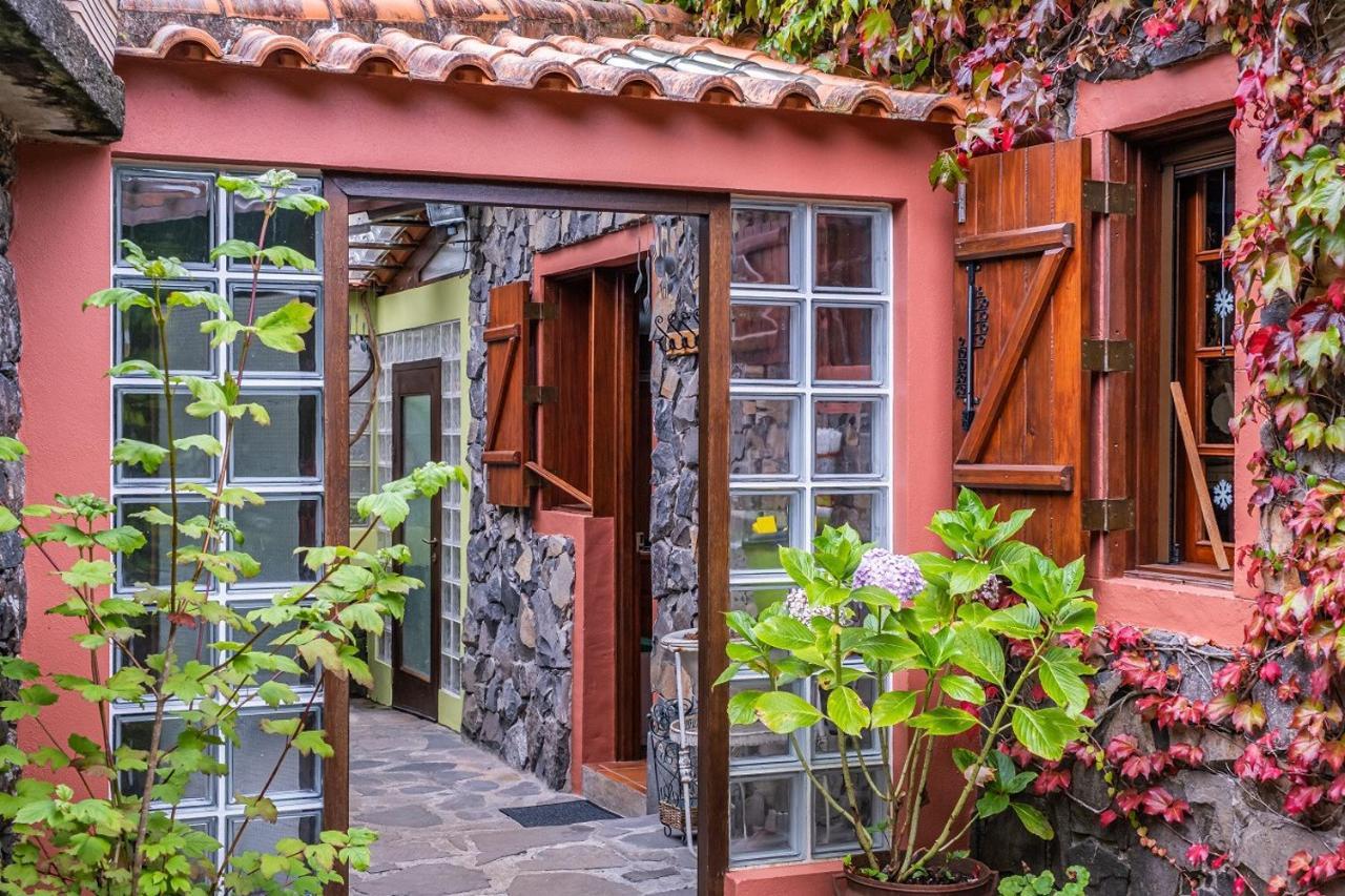 Villa Achada da Mouca by Madeira Sun Travel Santana (Madeira) Exterior foto