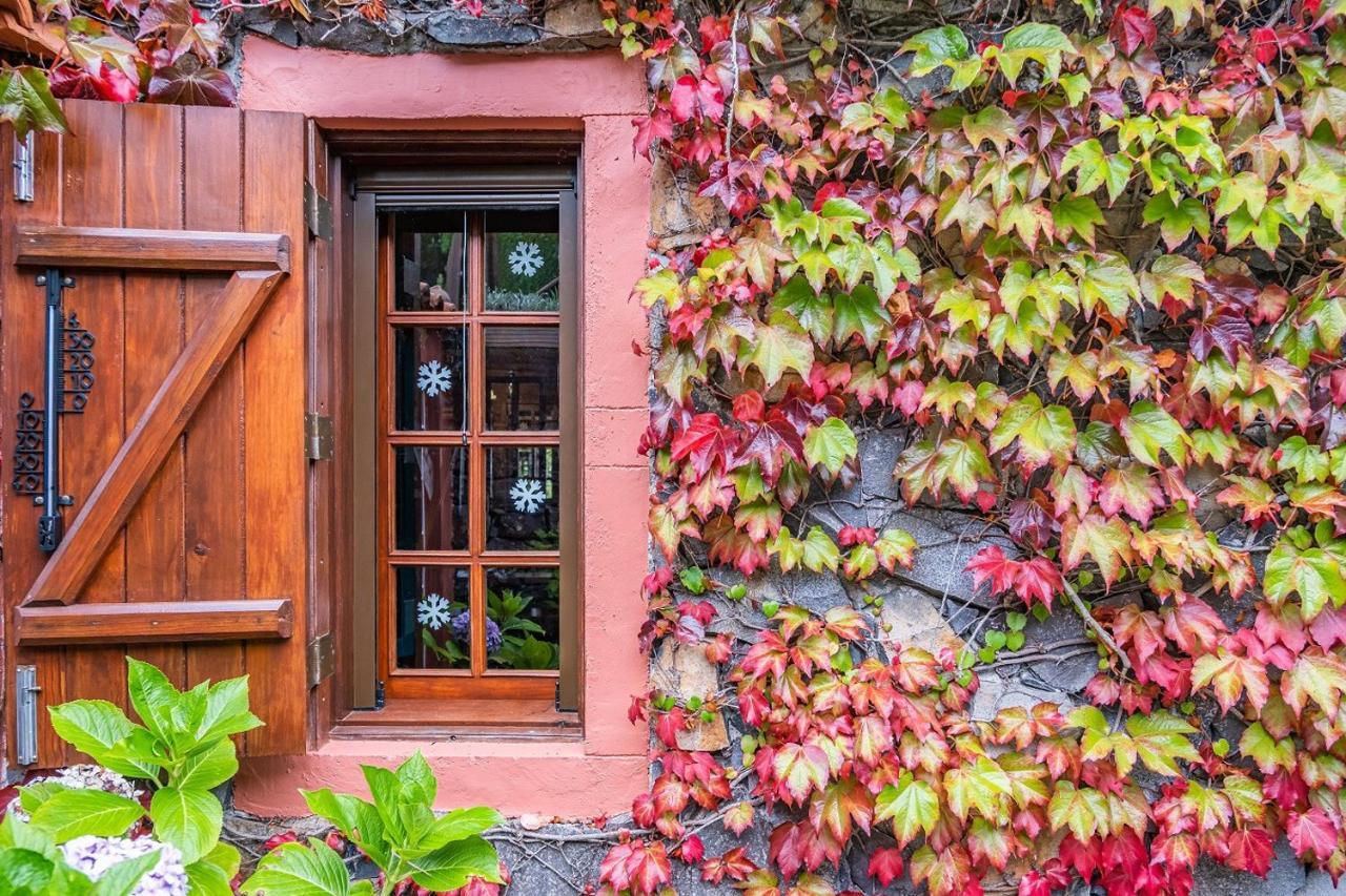 Villa Achada da Mouca by Madeira Sun Travel Santana (Madeira) Exterior foto