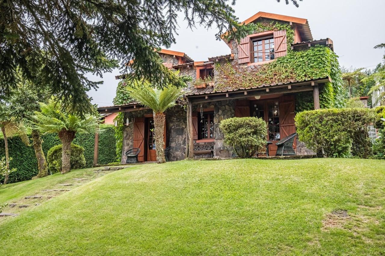 Villa Achada da Mouca by Madeira Sun Travel Santana (Madeira) Exterior foto