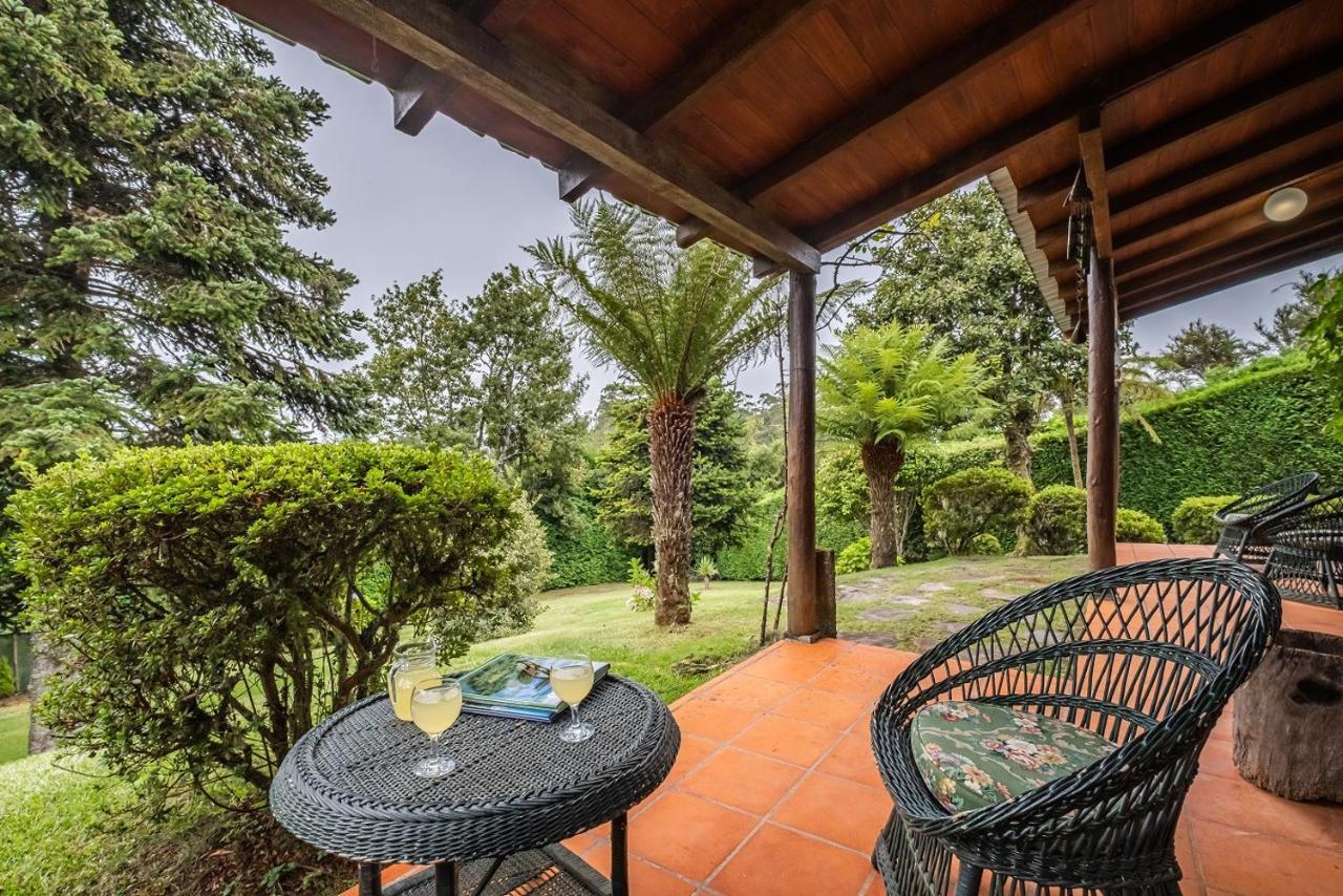 Villa Achada da Mouca by Madeira Sun Travel Santana (Madeira) Exterior foto