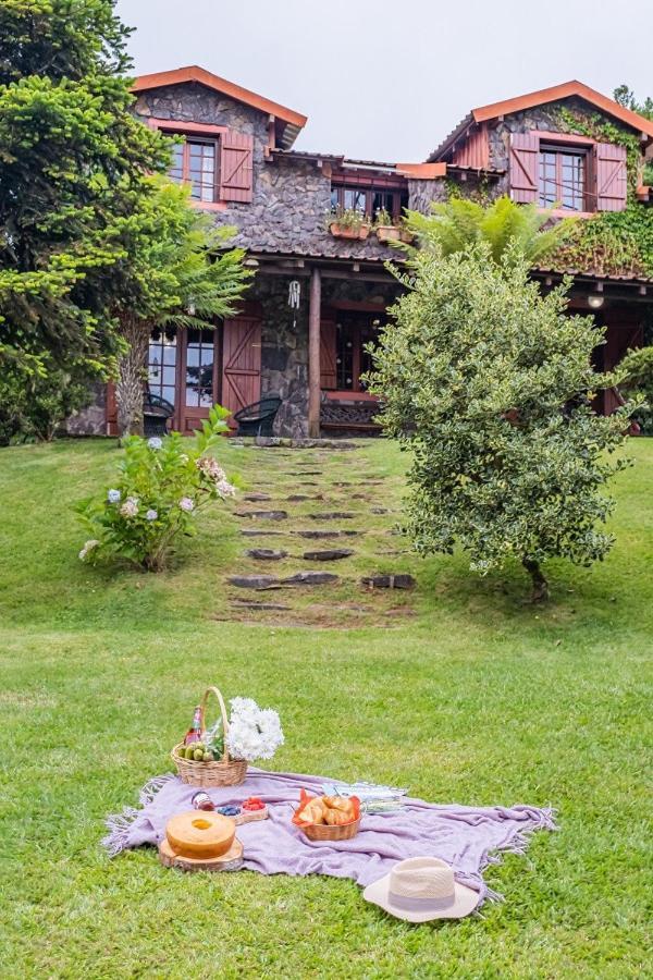 Villa Achada da Mouca by Madeira Sun Travel Santana (Madeira) Exterior foto