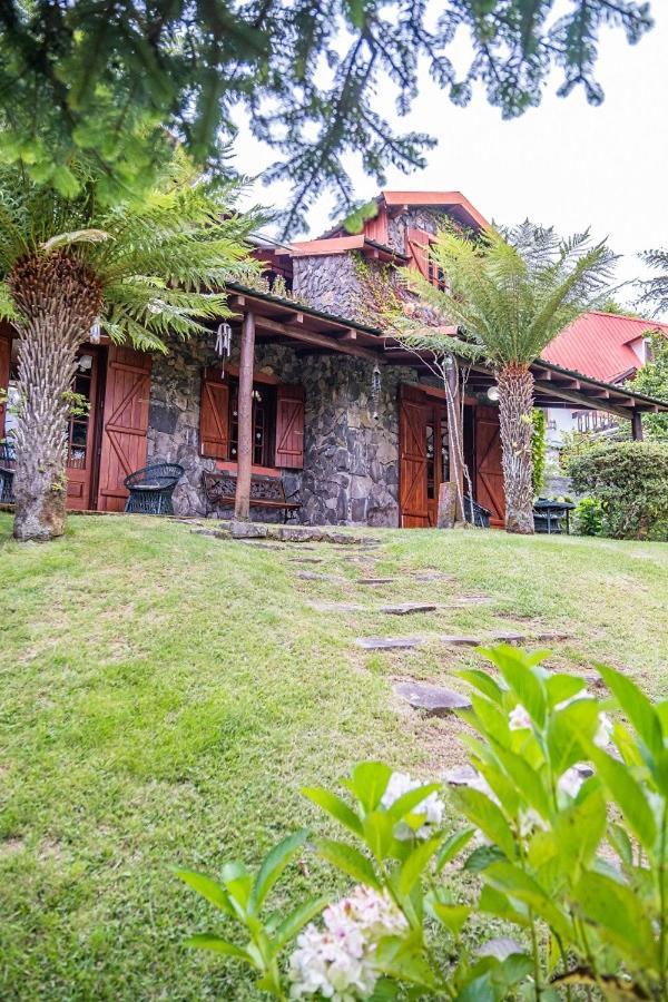 Villa Achada da Mouca by Madeira Sun Travel Santana (Madeira) Exterior foto
