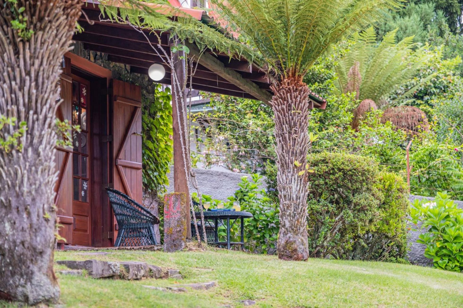 Villa Achada da Mouca by Madeira Sun Travel Santana (Madeira) Exterior foto