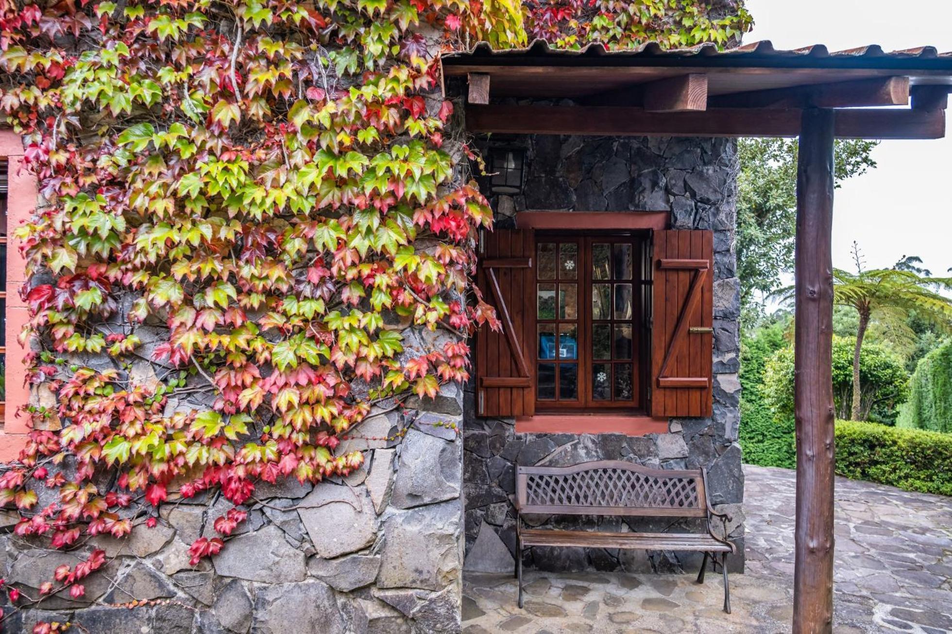 Villa Achada da Mouca by Madeira Sun Travel Santana (Madeira) Exterior foto