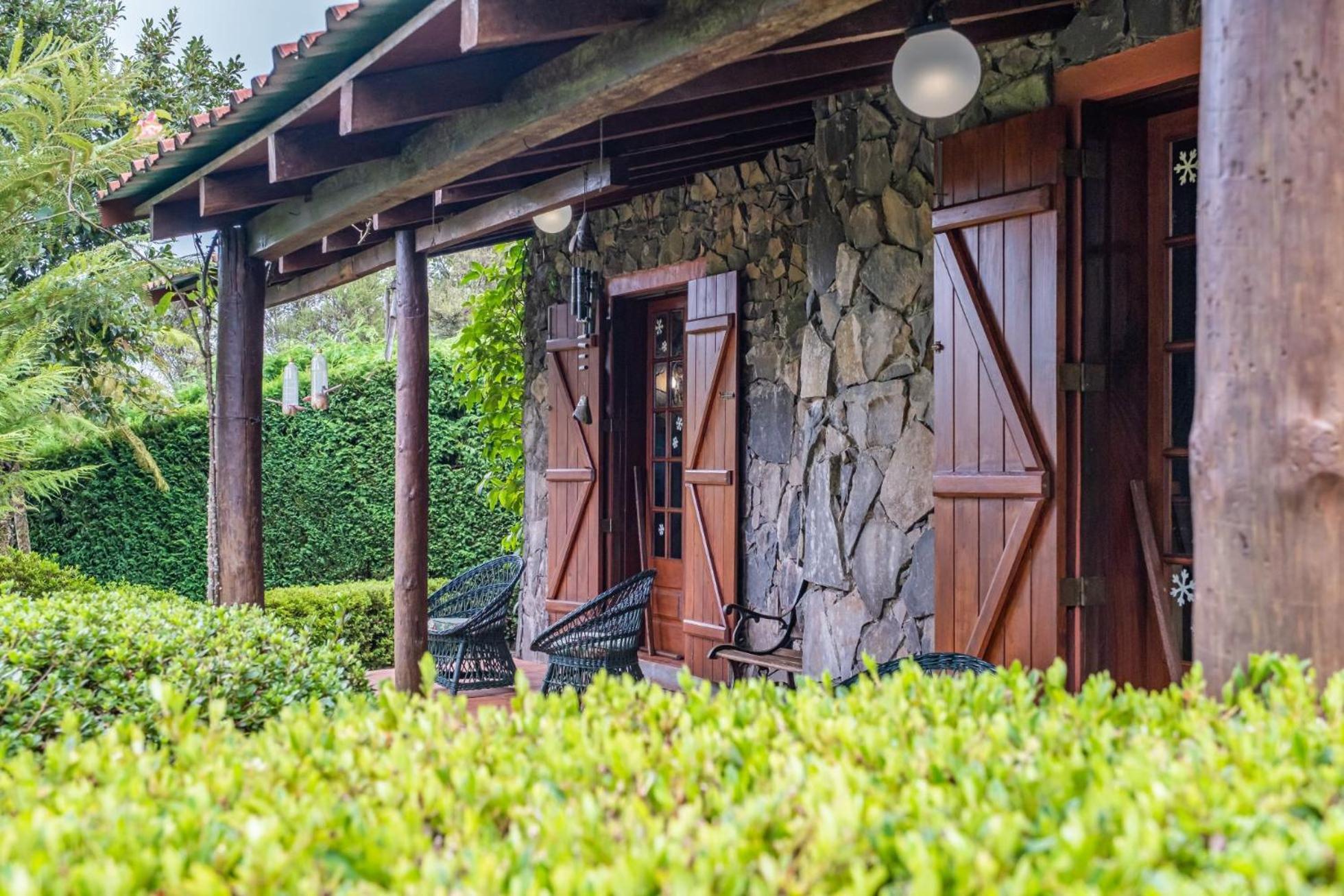 Villa Achada da Mouca by Madeira Sun Travel Santana (Madeira) Exterior foto